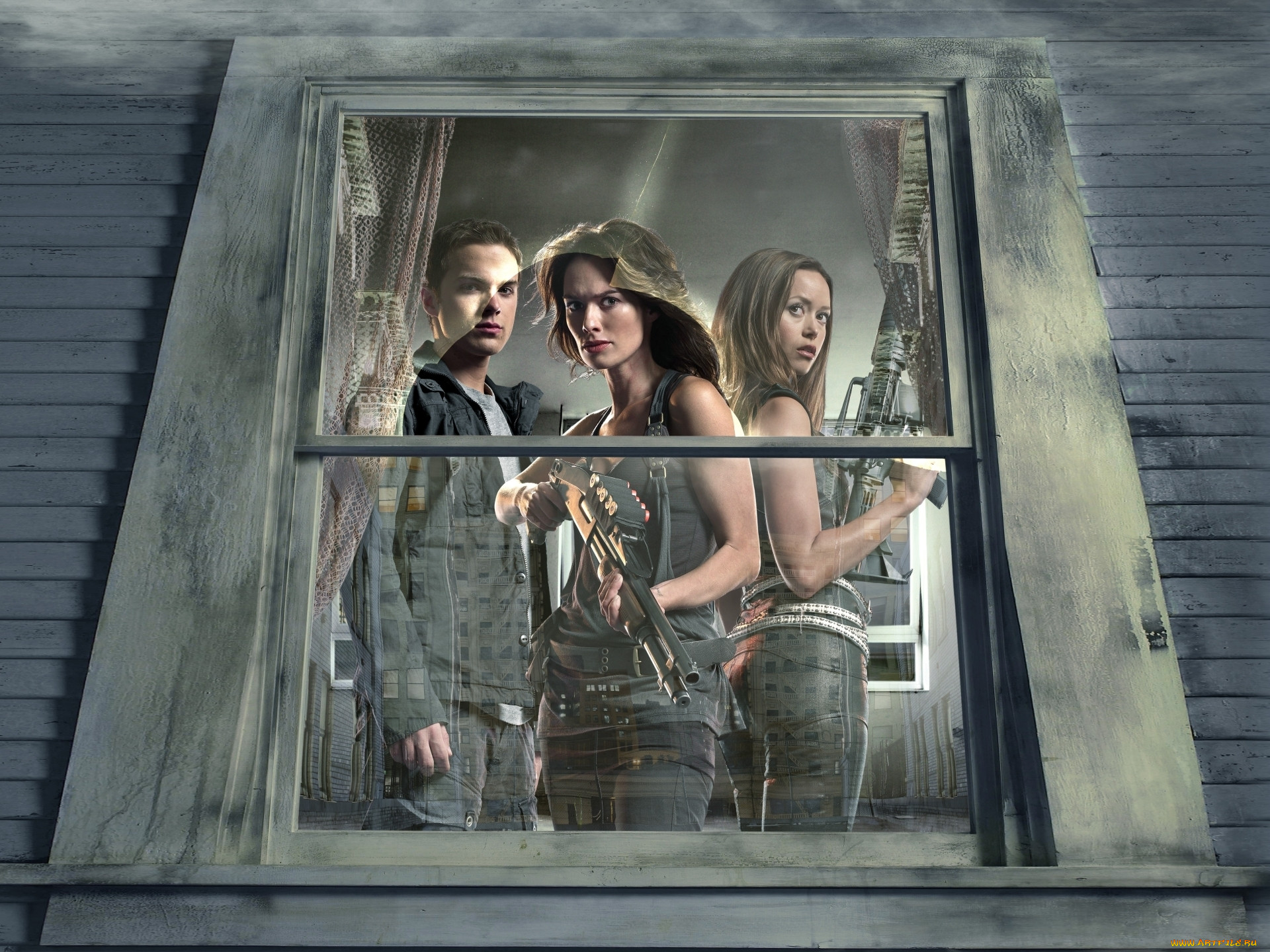 , , terminator, the, sarah, connor, chronicles